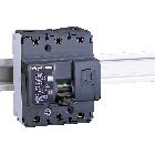 Interruttore magnetotermico NG125N 3P C 100A 25kA - SCHNEIDER ELECTRIC 18642 product photo