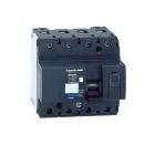 INT. AUT. NG125N 4P 80A CURVA C - SCHNEIDER ELECTRIC 18658 - SCHNEIDER ELECTRIC 18658 product photo
