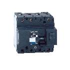 INT. AUT. NG125N 4P 100A CURVA C - SCHNEIDER ELECTRIC 18660 - SCHNEIDER ELECTRIC 18660 - SCHNEIDER ELECTRIC 18660 product photo