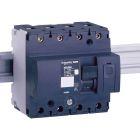 Interruttore magnetotermico NG125L 4P C 32A 50kA - SCHNEIDER ELECTRIC 18814 product photo