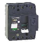 Interruttore sezionatore accessorio NG125NA 3P 125A - SCHNEIDER ELECTRIC 18892 product photo