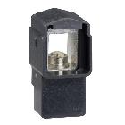 4 morsetti singoli a innesto - <lt/>=95 mm?- INS100..160 - SCHNEIDER ELECTRIC 28948 product photo