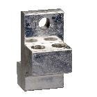 3 morsetti multipli - 4x25 mm?- INS100..160 - SCHNEIDER ELECTRIC 28949 product photo