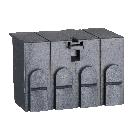 2 COPRIMORSETTI INS40/80 - SCHNEIDER ELECTRIC 28957 - SCHNEIDER ELECTRIC 28957 - SCHNEIDER ELECTRIC 28957 product photo