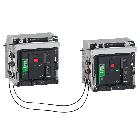 Controllore interfaccia e automatico - ACP + UA - 220..240 V - SCHNEIDER ELECTRIC 29472 product photo