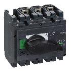 Interruttore / sezionatore Compact INS250 - 250 A - 3 poli - SCHNEIDER ELECTRIC 31106 product photo