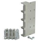 ATTACCHI ANT INF 4P NS1600 FISSO - SCHNEIDER ELECTRIC 33613 - SCHNEIDER ELECTRIC 33613 product photo