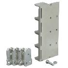 ATTACCHI ANT INF 4P NS1600 FISSO - SCHNEIDER ELECTRIC 33613 - SCHNEIDER ELECTRIC 33613 - SCHNEIDER ELECTRIC 33613 product photo