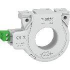 Toroide chiuso di tipo A, VigiPacT , Vigilohm, TA30, diametro interno 30 mm, corrente nominale 65A - SCHNEIDER ELECTRIC 50437 product photo