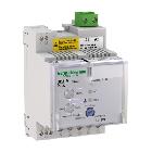 Rel? di protezione corrente differenziale, VigiPacT RH21M, 30 mA o 300 mA, 220/240VAC 50/60Hz, montaggio su guida DIN - SCHNEIDER ELECTRIC 56163 product photo
