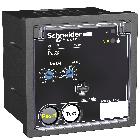 Rel? di protezione corrente differenziale, VigiPacT , RH99P, 30mA-30A, 110/130VAC 50/60Hz, /VDC, montaggio su pannello frontale - SCHNEIDER ELECTRIC 56272 product photo