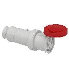 PRESA MOBILE IP67 3PT 63A 380V - SCHNEIDER ELECTRIC 81482 product photo