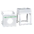 SUPP. PULS. PIASTRA PRETRAN. DIA. 22MM - SCHNEIDER ELECTRIC A9A15151 - SCHNEIDER ELECTRIC A9A15151 - SCHNEIDER ELECTRIC A9A15151 product photo