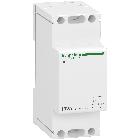 ITR 16VA   8/12VCA - SCHNEIDER ELECTRIC A9A15212 - SCHNEIDER ELECTRIC A9A15212 - SCHNEIDER ELECTRIC A9A15212 product photo