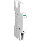 Ausiliario sganciato per iC60RCBO - SCHNEIDER ELECTRIC A9A19802 product photo