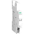 Ausiliario aperto-chiuso per iC60RCBO - SCHNEIDER ELECTRIC A9A19803 product photo