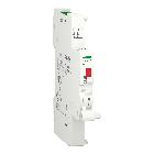 Contatto segnalazione aperto-chiuso 24Vcc iOF+SD24 con Ti24 - SCHNEIDER ELECTRIC A9A26897 product photo