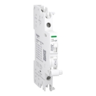 CONTATTO AUSILIARIO ACTI9 IOF+OF/SD PER IC40/C60/IID/ISW-NA/RCA, 100MA TO 6A - SCHNEIDER ELECTRIC A9A26909 - SCHNEIDER ELECTRIC A9A26909 product photo