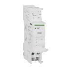 Sganciatore lancio corrente iMX+OF 48Vca/cc per iC60/iID/iSW-NA/RCA/ARA - SCHNEIDER ELECTRIC A9A26947 product photo