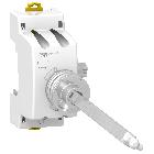 Manovra rotativa senza manopola per iC60 - SCHNEIDER ELECTRIC A9A27008 product photo