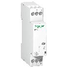 contattore ICT+ 1NA  20A COMANDO 230VCA - SCHNEIDER ELECTRIC A9C15030 product photo