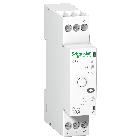 Contattore iCT+ 1NA 20A comando 230?240Vca man. - SCHNEIDER ELECTRIC A9C15031 product photo