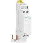 Contattore CT40 2NA 25A comando 230?240Vca - SCHNEIDER ELECTRIC A9C15187 product photo
