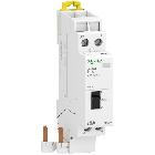 Contattore CT40 2NA 25A comando 230?240Vca manuale - SCHNEIDER ELECTRIC A9C15188 product photo