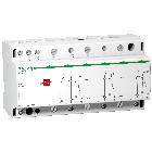 Contattore distacco carichi CDS trifase - SCHNEIDER ELECTRIC A9C15913 product photo