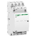 Contattore iCT 4NC 25A comando 24Vca - SCHNEIDER ELECTRIC A9C20137 product photo