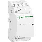 Contattore iCT 3NA 25A comando 230?240Vca - SCHNEIDER ELECTRIC A9C20833 product photo