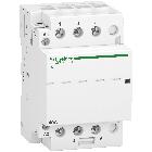 Contattore iCT 3NA 40A comando 230?240Vca - SCHNEIDER ELECTRIC A9C20843 product photo