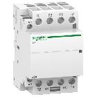 Contattore iCT 4NC 63A comando 230?240Vca - SCHNEIDER ELECTRIC A9C20867 product photo