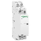 ICT 1NA+1NC  16A  COMANDO 24VCA - SCHNEIDER ELECTRIC A9C22115 - SCHNEIDER ELECTRIC A9C22115 - SCHNEIDER ELECTRIC A9C22115 product photo