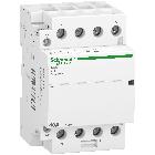 Contattore iCT 4NA 40A comando 230?240Vca 3P+N - SCHNEIDER ELECTRIC A9C24740 product photo