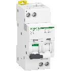 INTERRUTTORE MAGNETOTERMICO DIFFERENZIALE ICV40A 1P+N C 32A 30MA TIPO AC - SCHNEIDER ELECTRIC A9DE2632 product photo