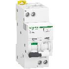 Interruttore magnetotermico differenziale iCV40N 1P+N C 20A 30mA Tipo AC - SCHNEIDER ELECTRIC A9DE3620 product photo