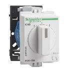 Commutatore iCMB 10A 3 posizioni 2 circuiti - SCHNEIDER ELECTRIC A9E15120 product photo
