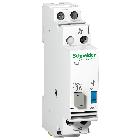 Rel? iRLI, 1NA+1NA/1NC, 10A, comando 230??240Vca - SCHNEIDER ELECTRIC A9E15535 product photo