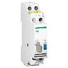 Estensione rel? iERL 1NA+1NA/1NC 10A comando 230?240Vca - SCHNEIDER ELECTRIC A9E15539 product photo