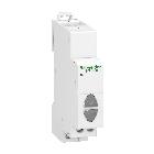 Spia iIL doppia bianca+bianca 110??230Vca - SCHNEIDER ELECTRIC A9E18328 product photo