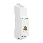 Spia iIL gialla 12??48Vca/cc - SCHNEIDER ELECTRIC A9E18334 product photo