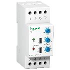 REL  DI CONTROLLO INTENSIT  CORR. IRCI - SCHNEIDER ELECTRIC A9E21181 - SCHNEIDER ELECTRIC A9E21181 - SCHNEIDER ELECTRIC A9E21181 product photo