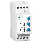 Rel? di controllo tensione iRCU - SCHNEIDER ELECTRIC A9E21182 product photo