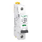IC60A 1P C  10A 4500A - SCHNEIDER ELECTRIC A9F64110 - SCHNEIDER ELECTRIC A9F64110 - SCHNEIDER ELECTRIC A9F64110 product photo