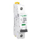 IC60H 1P C   2A 10000A - SCHNEIDER ELECTRIC A9F84102 - SCHNEIDER ELECTRIC A9F84102 - SCHNEIDER ELECTRIC A9F84102 product photo