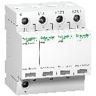 SPD IPRD8R 3P+N 2,5KA RIPORT. ESTR. TIPO - SCHNEIDER ELECTRIC A9L08601 - SCHNEIDER ELECTRIC A9L08601 - SCHNEIDER ELECTRIC A9L08601 product photo