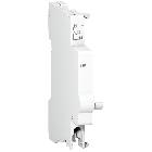 Limitatore di sovratensione ausiliario SR segnalazione distanza stato iQuick PF - SCHNEIDER ELECTRIC A9L16619 product photo