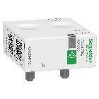 Sensore di monitoraggio Acti 9 - PowerTag - 1P+N - 63A - monte - SCHNEIDER ELECTRIC A9MEM1521 product photo