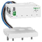 Sensore di energia PowerTag wireless P63A 3PN monte 9 mm - SCHNEIDER ELECTRIC A9MEM1571 product photo